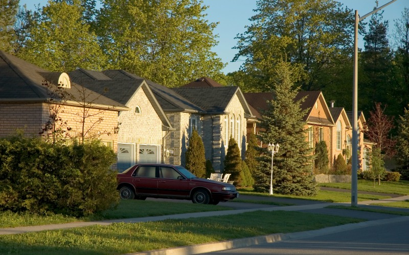 residential-neighborhood