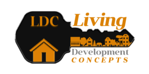 Living Development Concepts want you to unlock the key to homeownership!