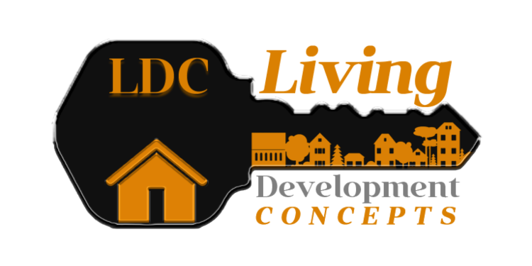 Living Development Concepts want you to unlock the key to homeownership!